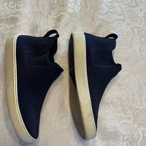 Women’s Rothy’s ankle sneaker